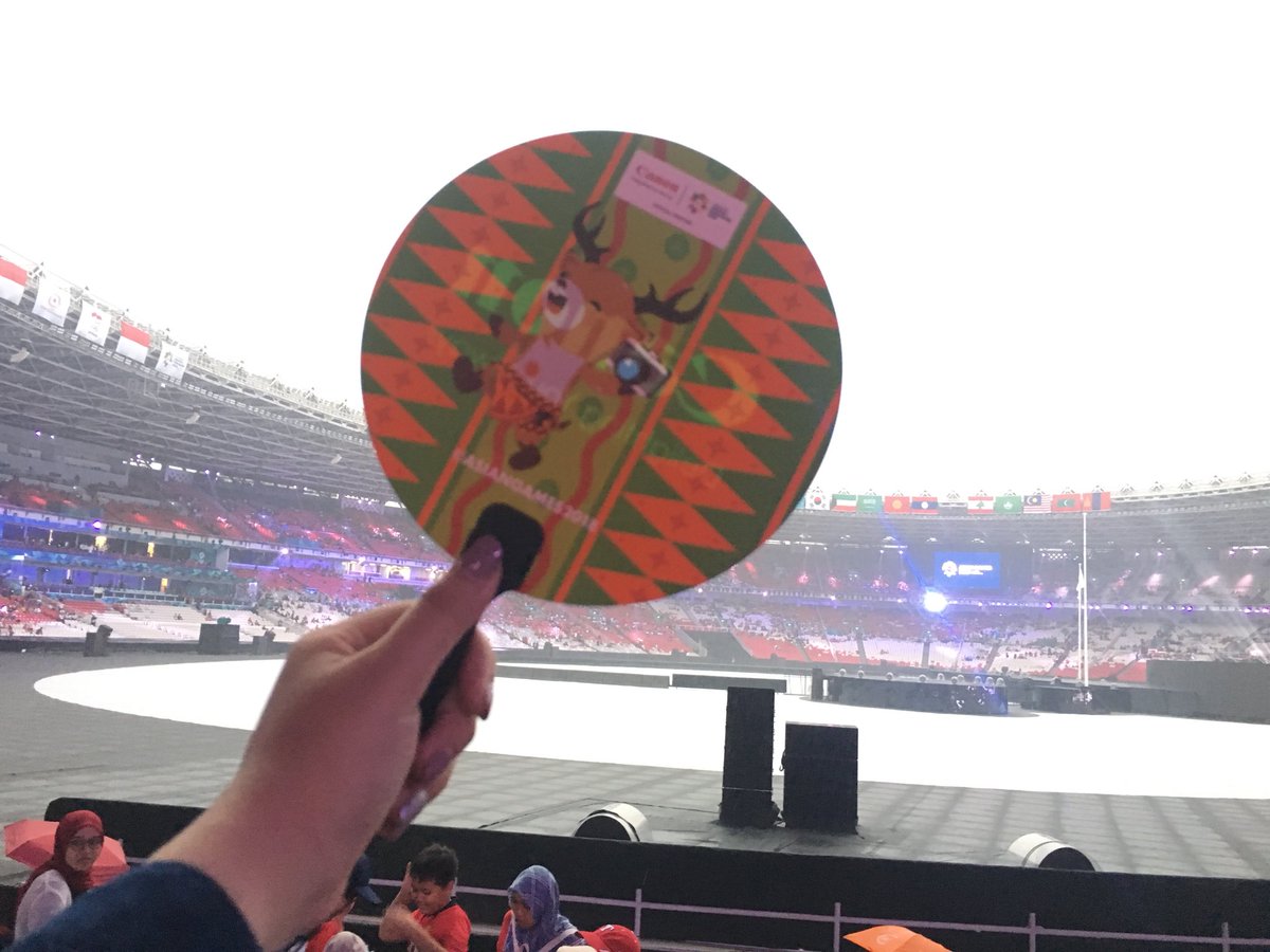 See you soon! <a href="/SJofficial/">SUPER JUNIOR</a> 

#ClosingCeremonyAsianGames2018
#AsianGames2018
#SUJUxiKON