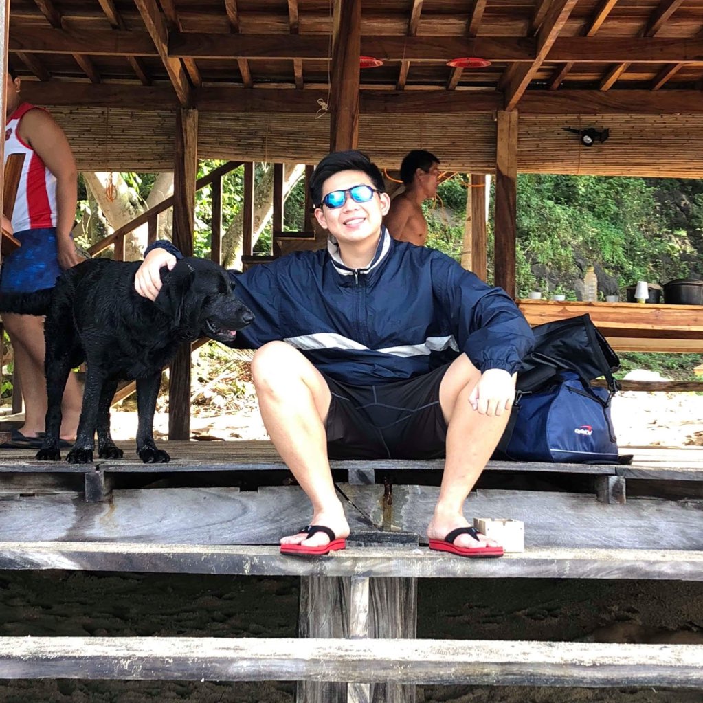 danPADRE_'s tweet photo. It’s never too late to bounce back 👌🏻
 #NewProfilePic https://t.co/kGcysWpD60