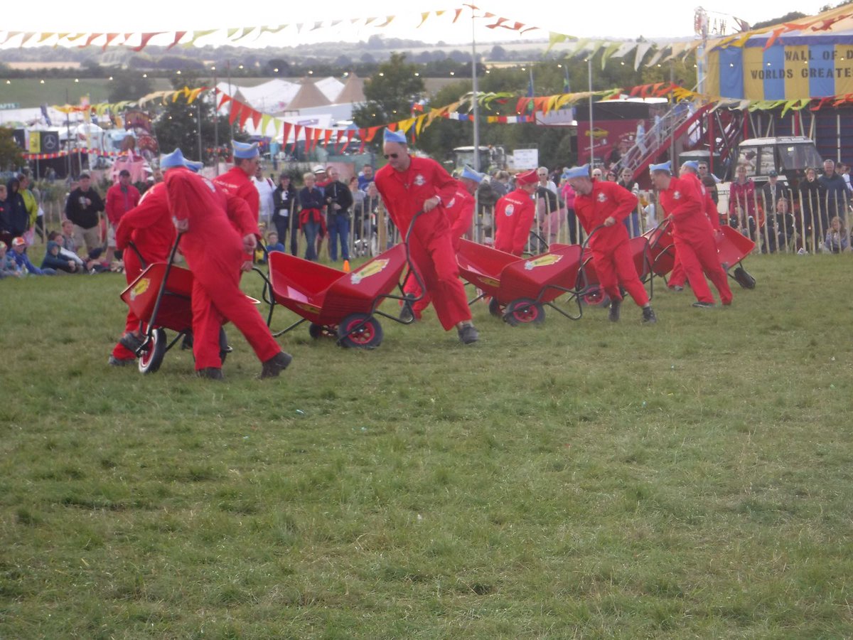 More <a href="/Carfestevent/">CarFest</a> photos coming through. Splendid. If anyone has any photos or videos please upload and share. Cheers. #Carfest2018 #Carfestsouth #carfestnorth