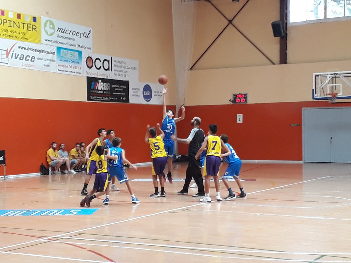 Maresme 3 Viles tweet media