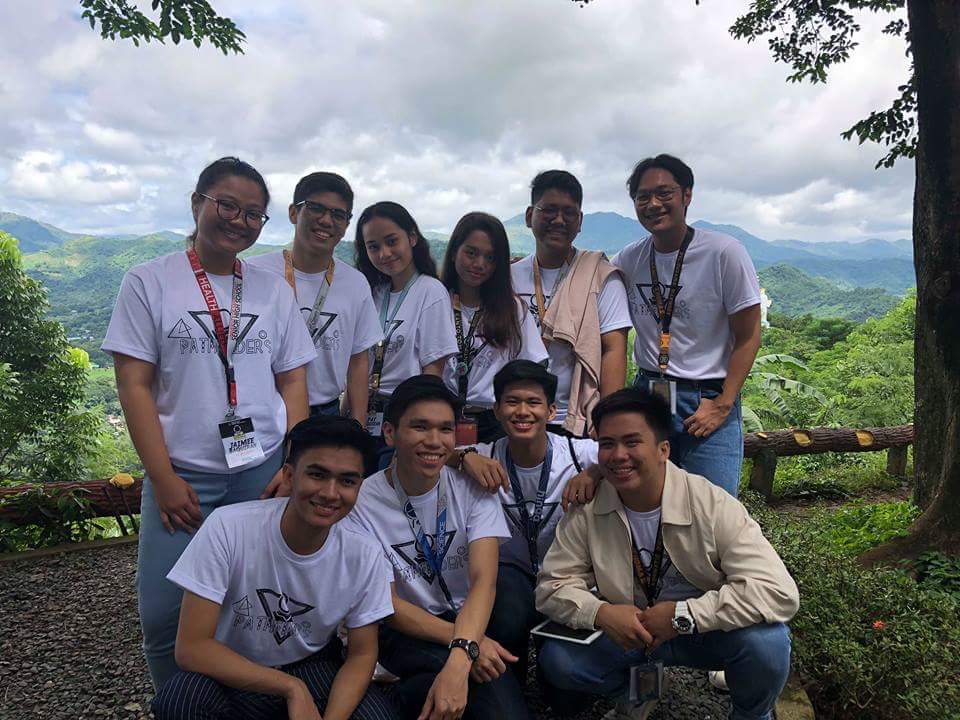 Mar_Jayyy's tweet photo. THE MAIDS IN SPAIN!!! #pathfinders2018
Napamahal na ako sa mga tooooo. I luv it when bumawi na tau sa walang tigil na activities ng lts tapos in10se sharing after. solid kayo mga siz, til next time hekhek. MA IM SORRY MAAAAAAA
@a_emraaa @csiquian @lanzmnl5 @francisgnzales +++ https://t.co/eHYtYN7yMq