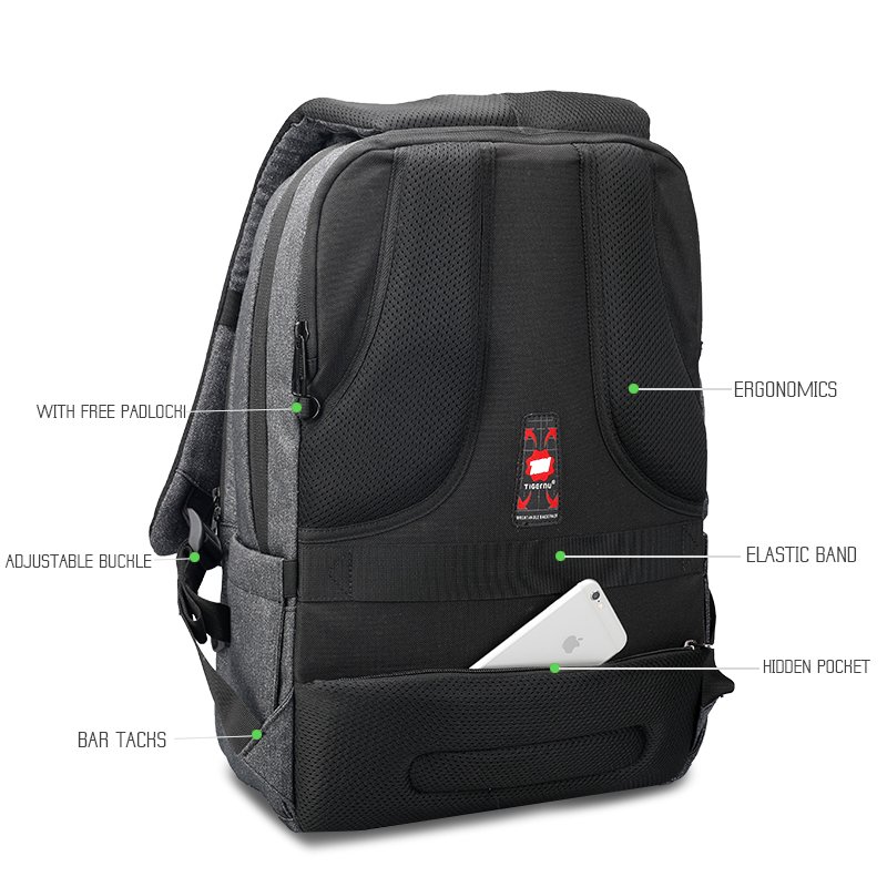 MayerBadon's tweet photo. USB Charging 15.6inch Laptop Backpack
#USB #Charging #Laptop #Backpack #MaleMochila @lalbug info 
Anti-thief USB charging 15.6inch laptop backpack for women Men Backpack school backpack Bag for Male Mochila
Visit: https://t.co/LIRsxKvdSk https://t.co/gj4bRsNb77
