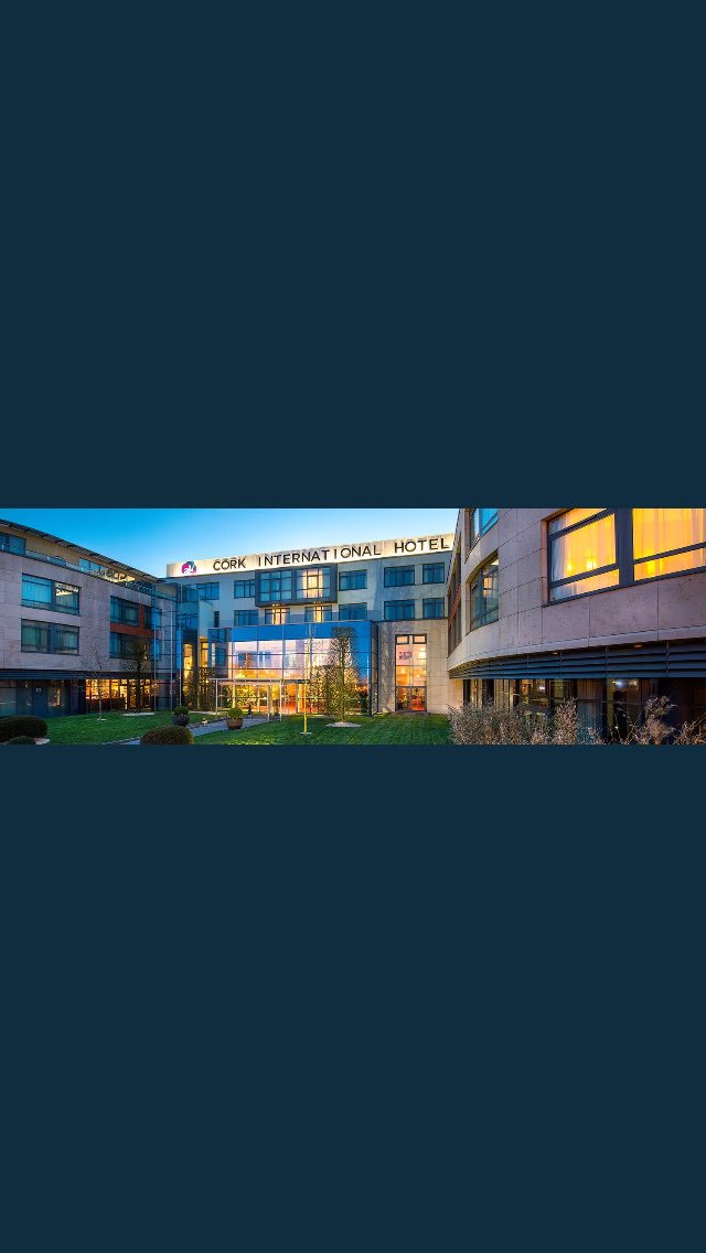 PaulByrne_1's tweet photo. Day two @corkcraftshow underway @No1CorkHotel . Lots of demonstrations as well as plenty to see &amp; do. #SupportLocal. @sandramurphy999 @TrigonHotels @Mansi75 https://t.co/nwL338XKps