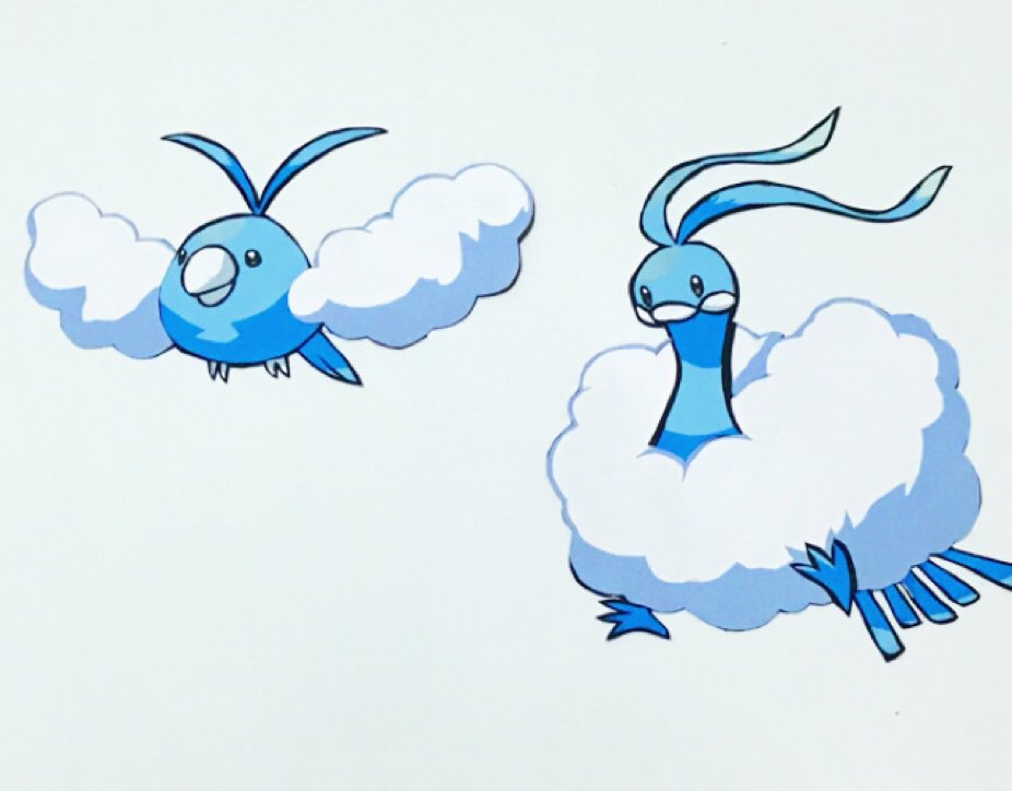 ほづみ ポケモンのチルット チルタリスを切らせてもらいました 目が可愛くできて嬉しい 切り絵 ポケモン ほづみ ポケモンのチルット チルタリスを切らせてもらいました 目が可愛くできて嬉しい 切り絵 ポケモン