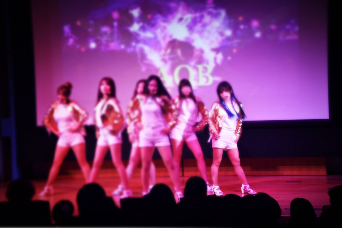 AOB_official_jp's tweet photo. 9/1だんほり無事に終了しました！
応援に来て頂いた皆様！
本当にありがとうございました！

ELVISはいかがでしたか？今回は6人でしが、次は7人の姿をお見せ出来るように準備します！
次回も応援よろしくお願いします!!

#AOA #コピユニ #AOB #ELVIS #だんほり https://t.co/PwAiKUTVeM