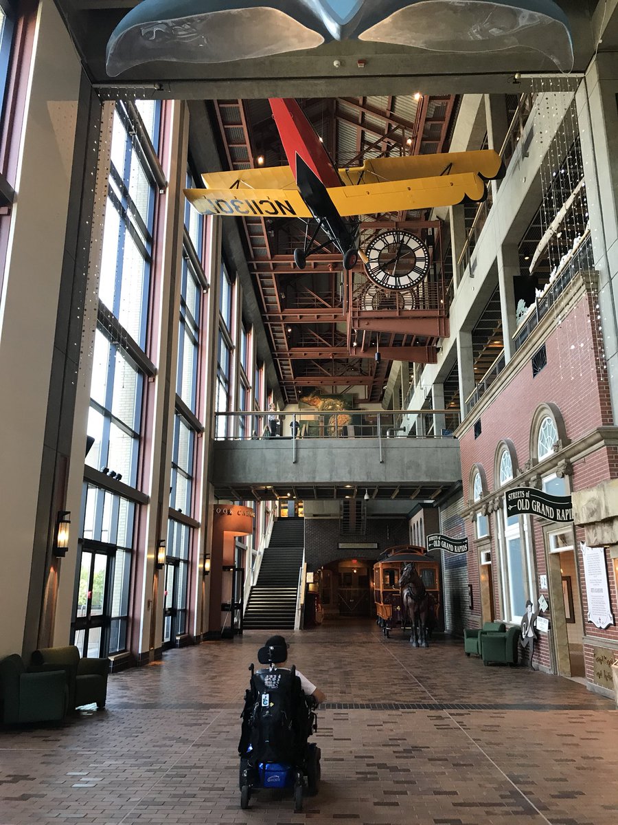 Gr Public Museum On Twitter Thank You