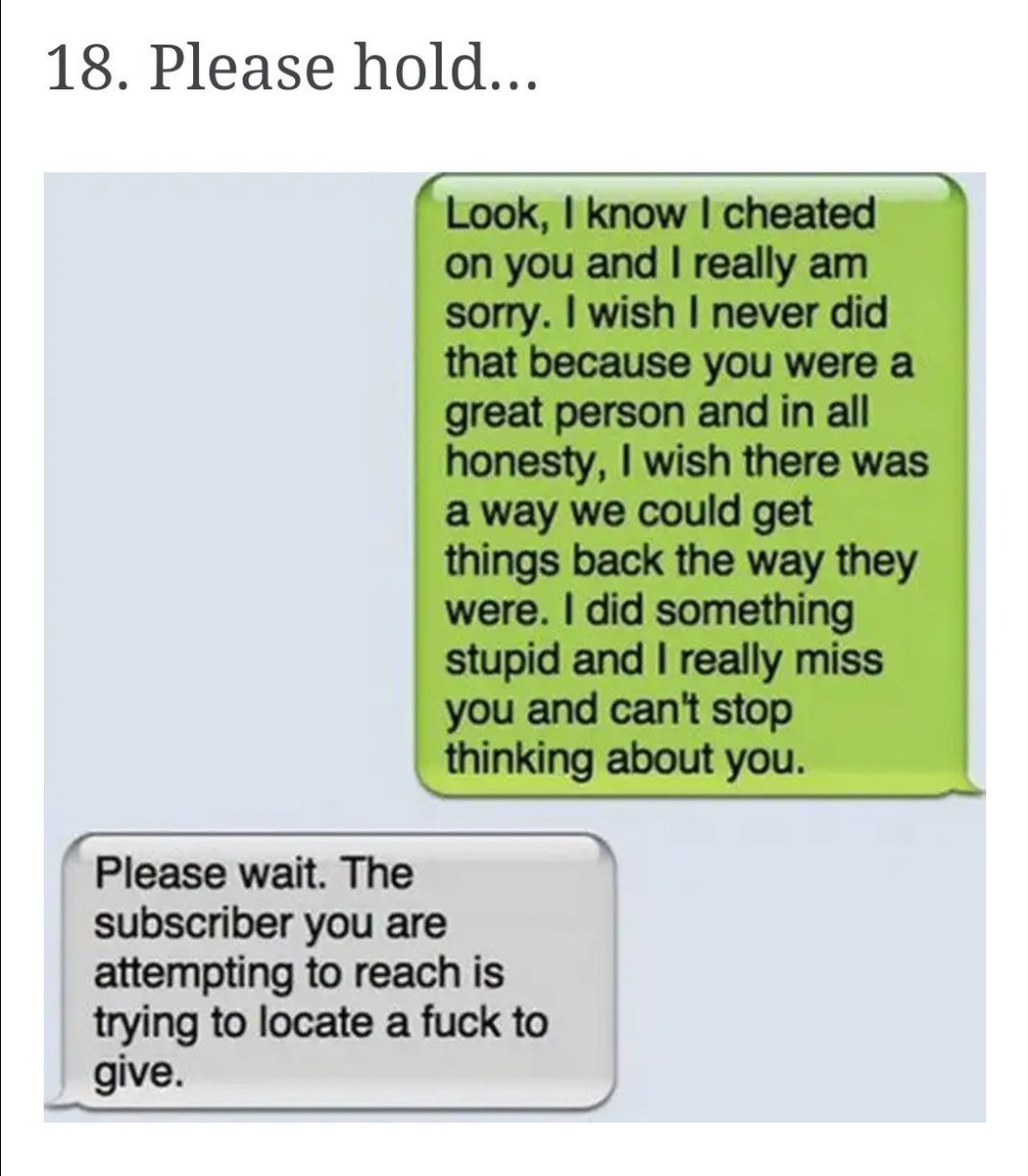 kamaallalani's tweet photo. what if you get a text from your ex out of the blue? This is how I would react, what about you? π #TextFromYourEx #IDGAF #Cheaters #MovingOn https://t.co/2GYKHcIdlZ