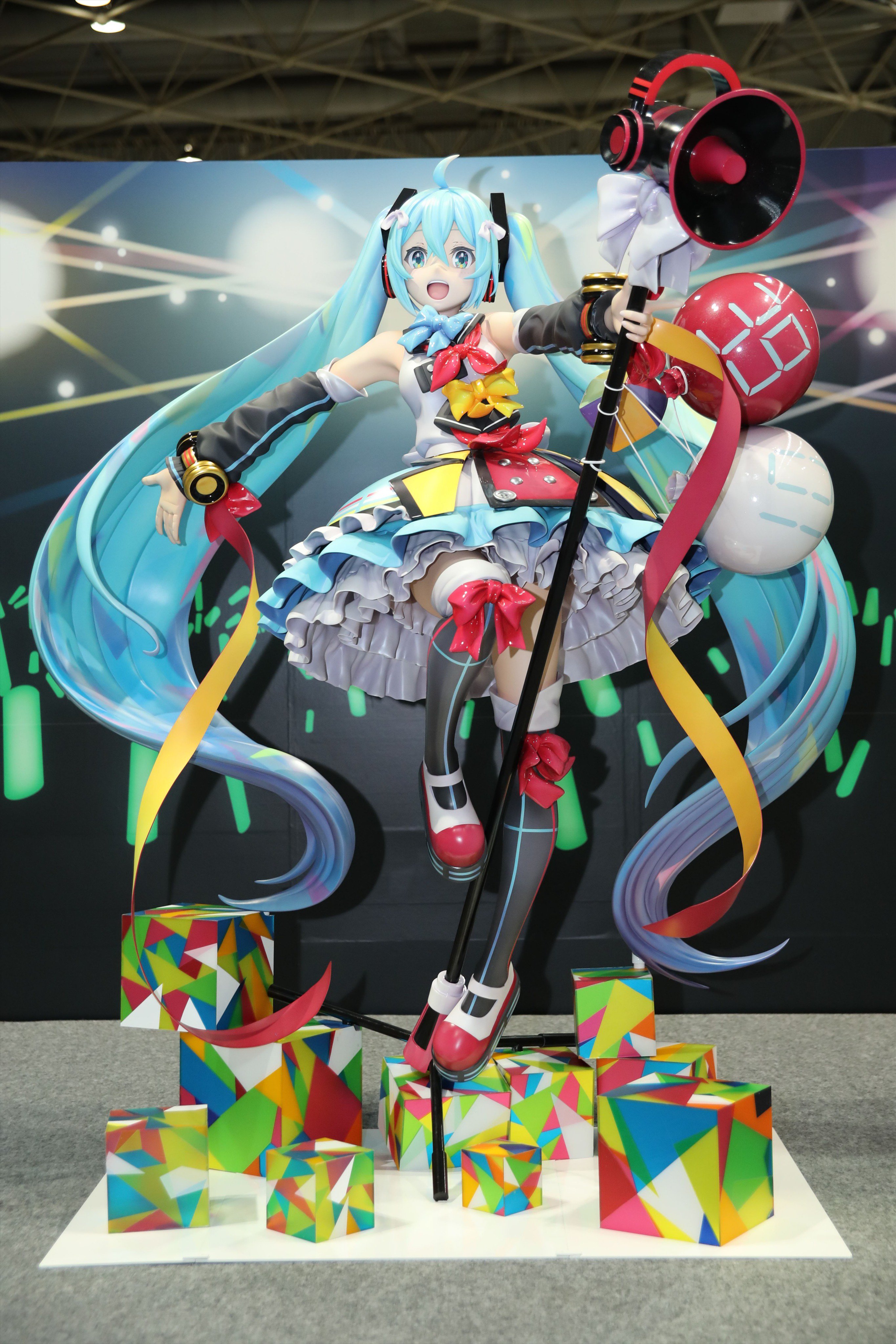 初音ミク「マジカルミライ」公式 on X: 