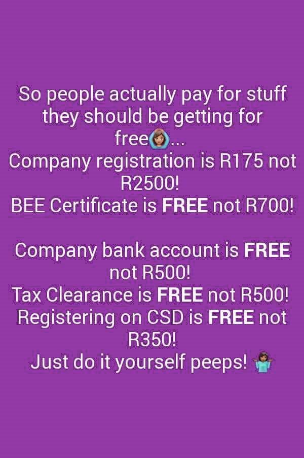 SayEntrepreneur's tweet photo. Lets share this before some one get scammed https://t.co/6qrbtTP4kk