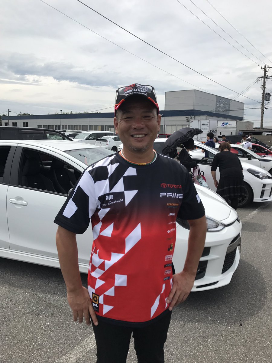 トヨタカローラ三重