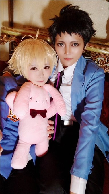 コスプレイヤーおたま先生のTwitter画像55