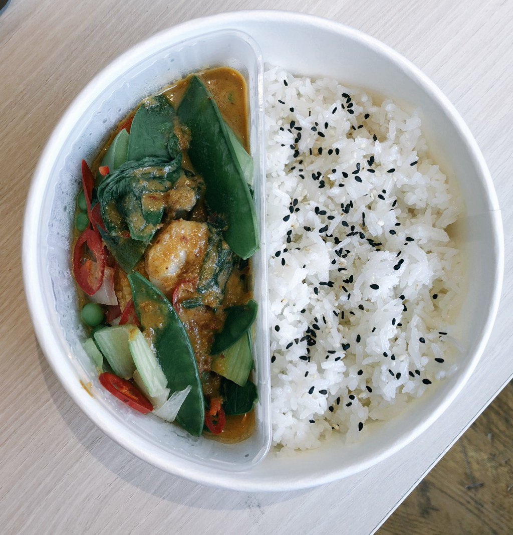 I headed to <a href="/chaooriental/">Chao Chao Oriental</a> last week to try the food aiming to be the freshest, cleanest and greenest Southeast Asian takeaway you find out there in the market. Find out what I ate here willflirtforfood.co.uk/chao-chao/