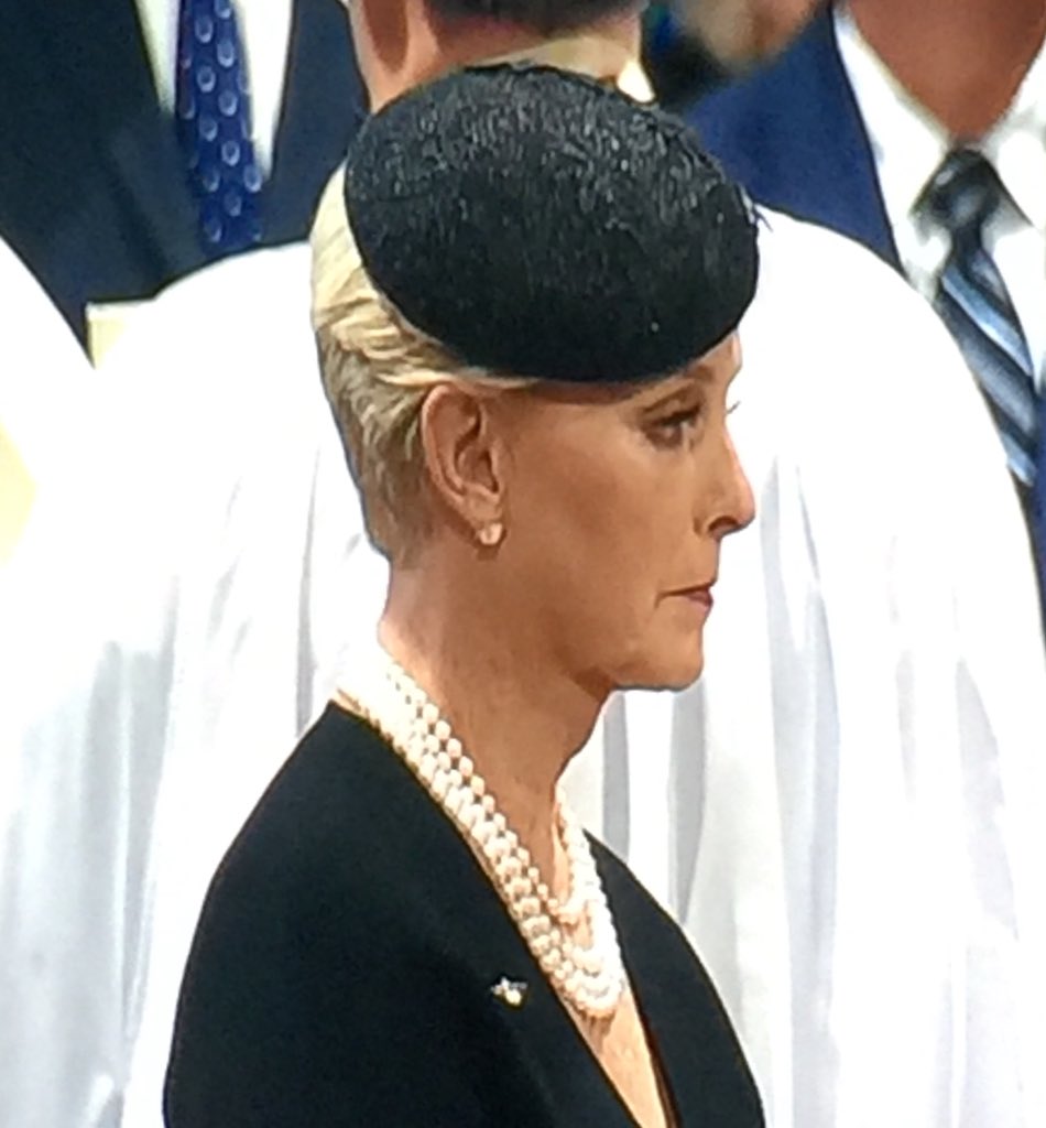 rednsammy's tweet photo. @cindymccain And go on, your family shall ♥️ https://t.co/zJRG5qvt52