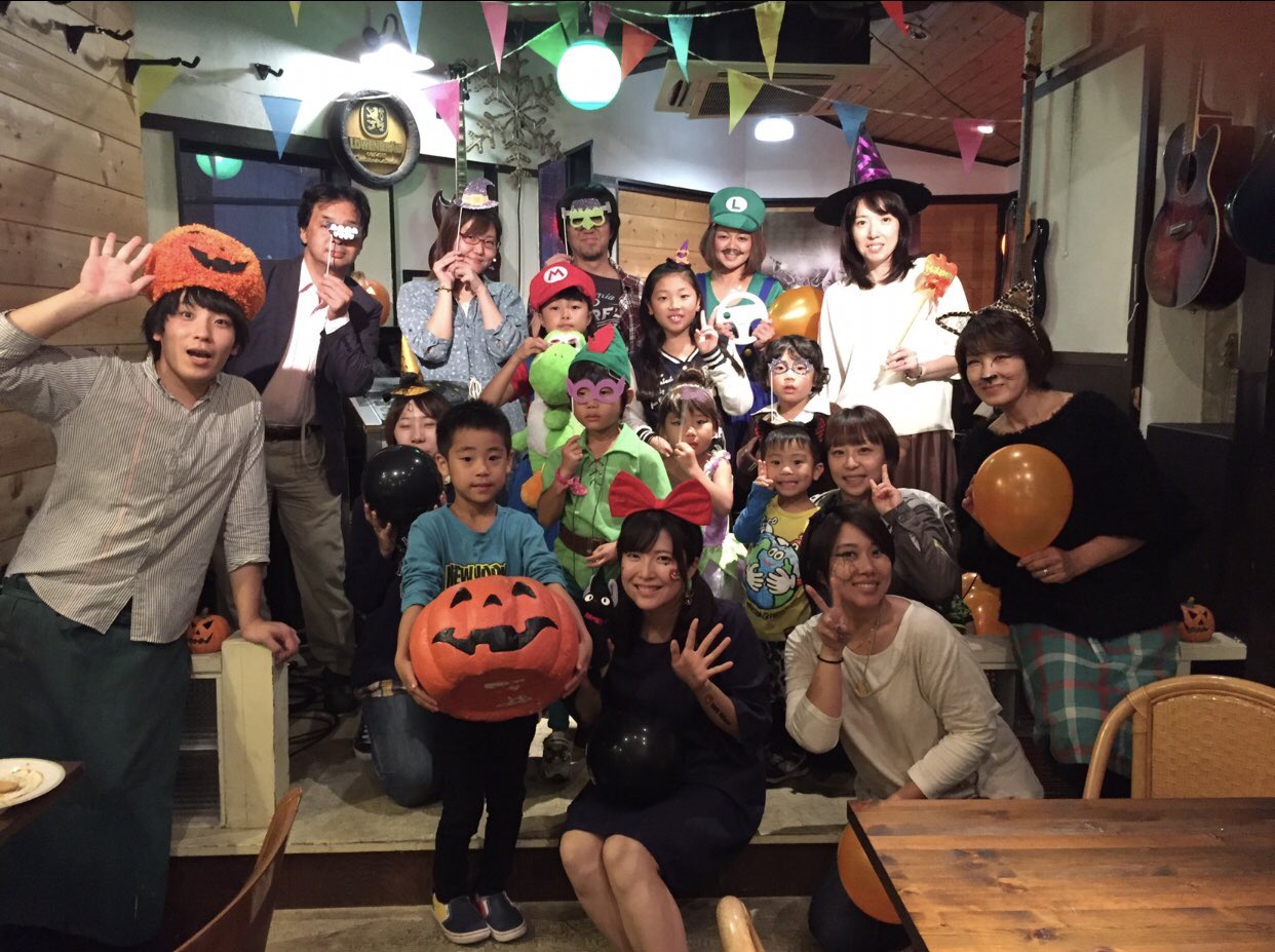 東松山レトロポップ食堂 Na Twitteru レトロポップ食堂 東松山レトロポップ食堂 ハロウィンディナー Halloween Dinner ディナー 仮装パーティー カップル おしゃれディナー 埼玉県東松山市 東松山駅徒歩5分 T Co Ukz6gh4le1 Twitter