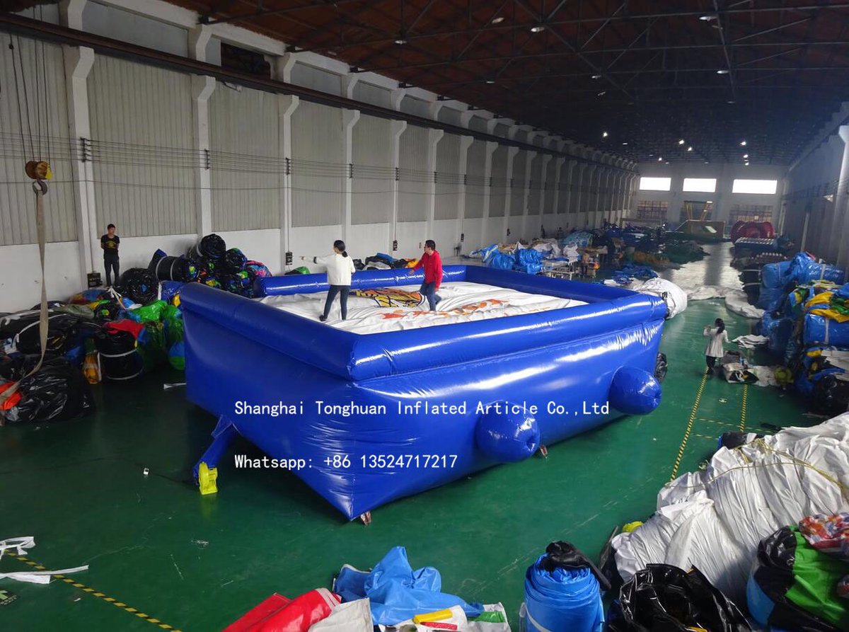 shthqm's tweet photo. Big air bag, safety bag. #bigairbag #airbag #safetymat #airmat #aircushion #inflatables #inflable #juegosinflables #inflatablefun #inflabes #inflatable https://t.co/ZyRTmzM9ES