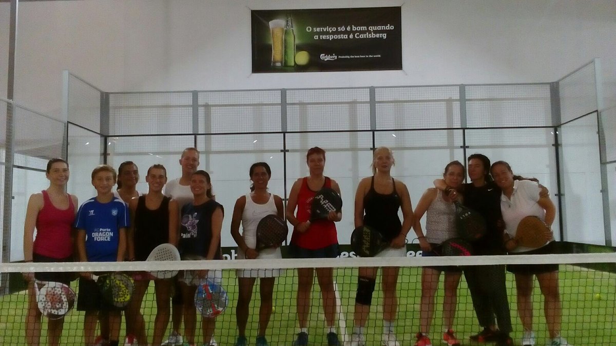 Non Stop Mar Padel