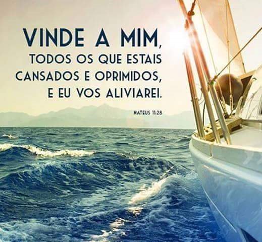 jroliveiraf's tweet photo. Vinde a mim, todos os que estais cansados e oprimidos, e eu vos aliviarei.❤️

Mateus 11:28
#LeiaABiblia #Mateus11 #Jesus #AmorMaior #FoiPorVoce https://t.co/u92Ewp0uDG