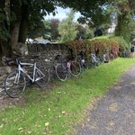 Photo by exford bridge tea rooms & more (@ExfordTea)
