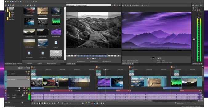 evolution_np's tweet image. Is This The Best Video #Editing_Software for Windows? dlvr.it/QhsJdb