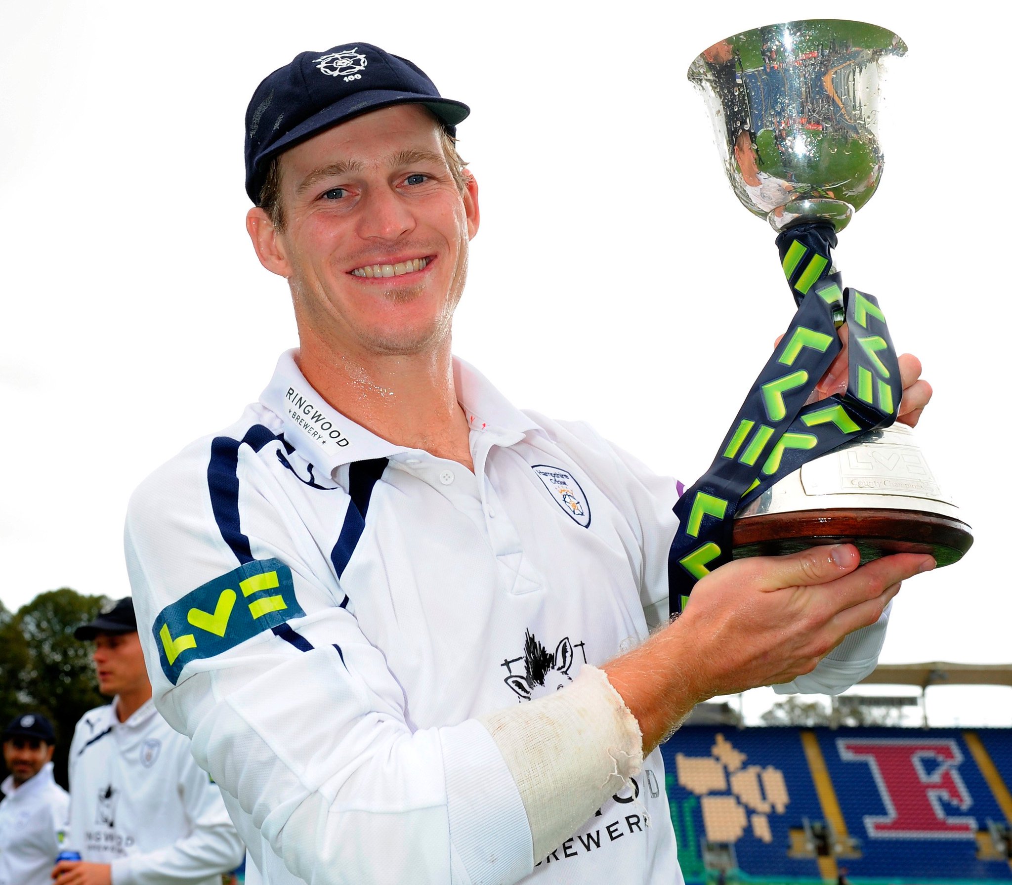 Tilak Varma'S Unbeatable Century In Hampshire County Cricket! - tg36nhf