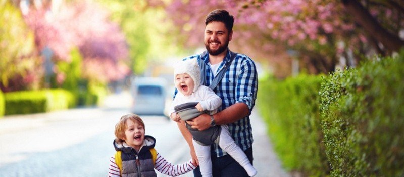 AllThingsErgo's tweet image. Best Ergonomic Baby Carriers dlvr.it/QhsKHX