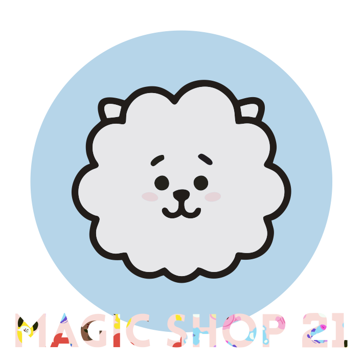 Magic Shop 21 On Twitter Pin Bt21 Rj Magic Shop 21 Kind Alpaca Rj Kim Seokjin Kind And Polite The Cutest While Mumbling Wears A Parka Because It Gets Cold