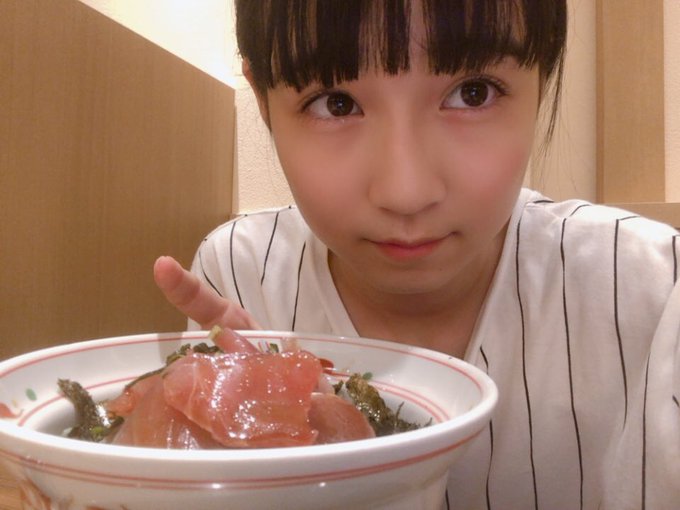 Twitterのコスプレ画像2