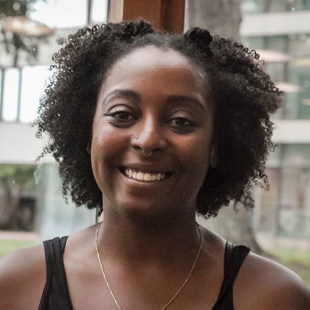 Criticism doesn't bring Jazmin Santos down, it only makes her stronger. Jazmin is a strong-willed woman, who promotes love and acceptance. She believes that everybody has a right to learn, no matter their race or where they were born. For a year, she was a program facilitato…