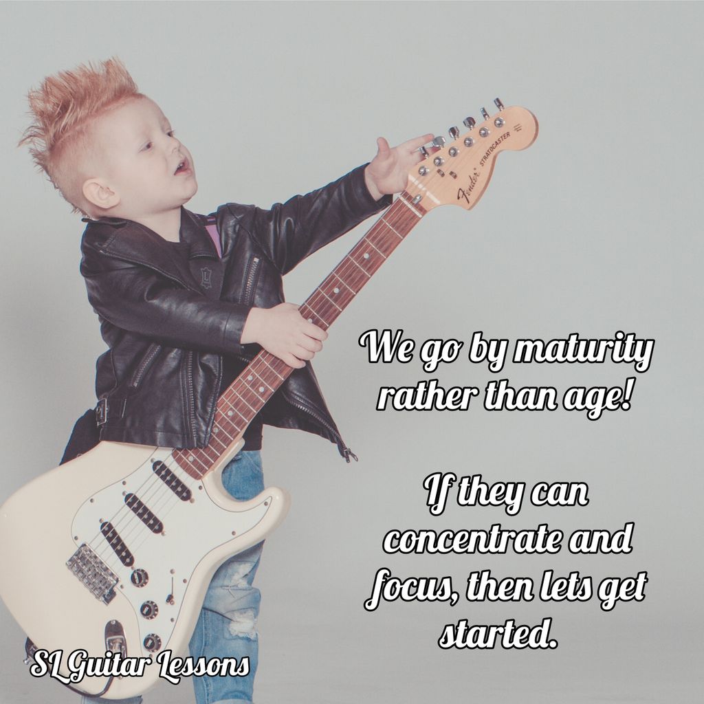 SLGuitarLessons tweet picture