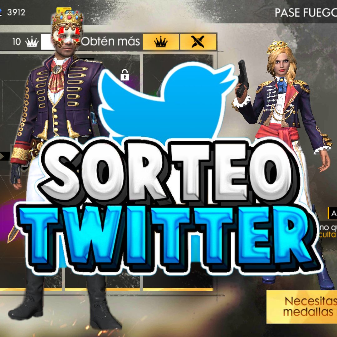 Garena Free Fire - 馃槺隆CANJEA el 煤ltimo c贸digo HOY! 馃槏 Entra a http