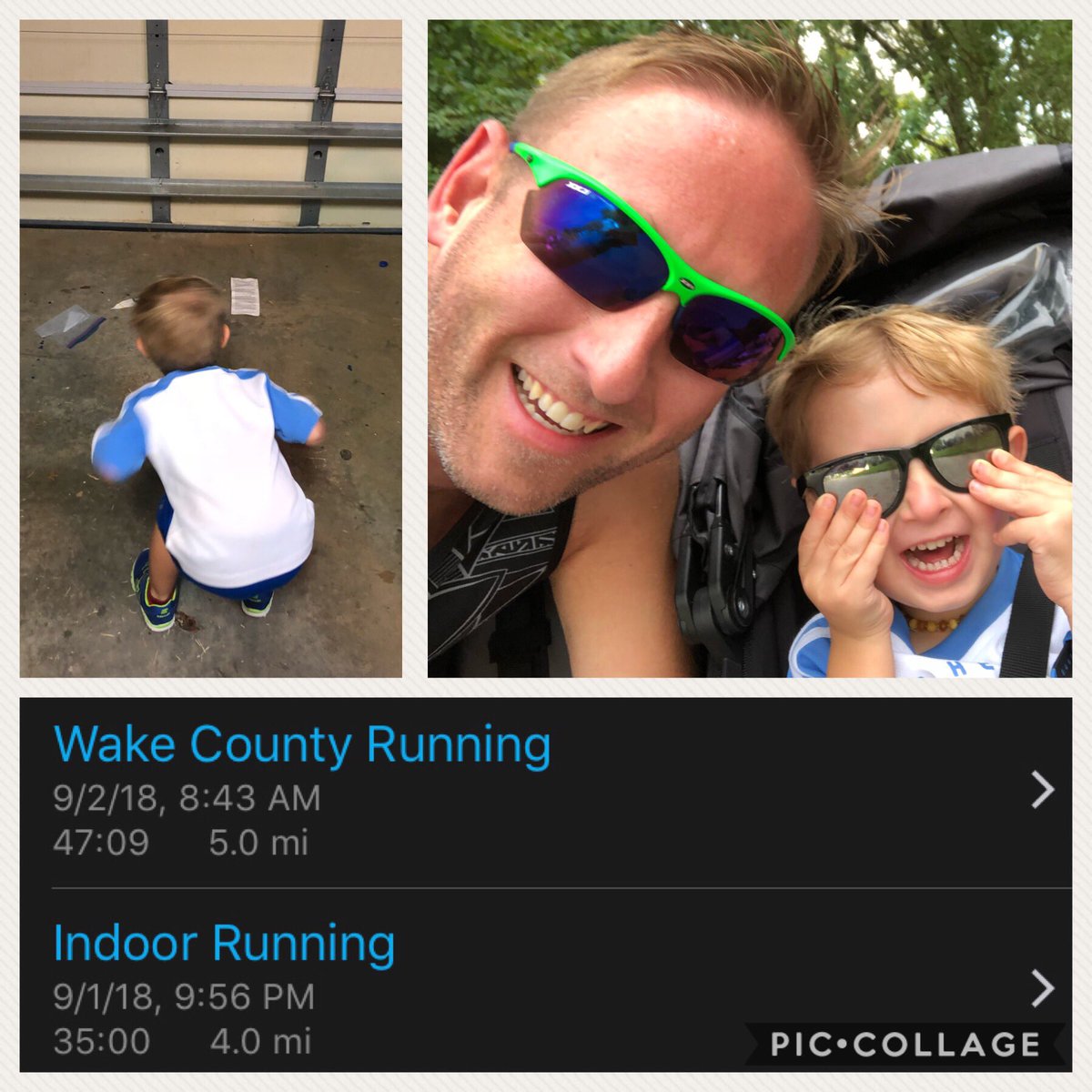 ThomasCooperIII's tweet photo. Like instruction, diff races/needs require diff training/focus. #tunarun200 is right around the corner. Any ⁦@fit_leaders⁩ out there want to join a 12-person relay race to the beach w/ a few ⁦@RunninMisfits⁩? The best part of this run was the dance party at the end https://t.co/jxcabCnZsT