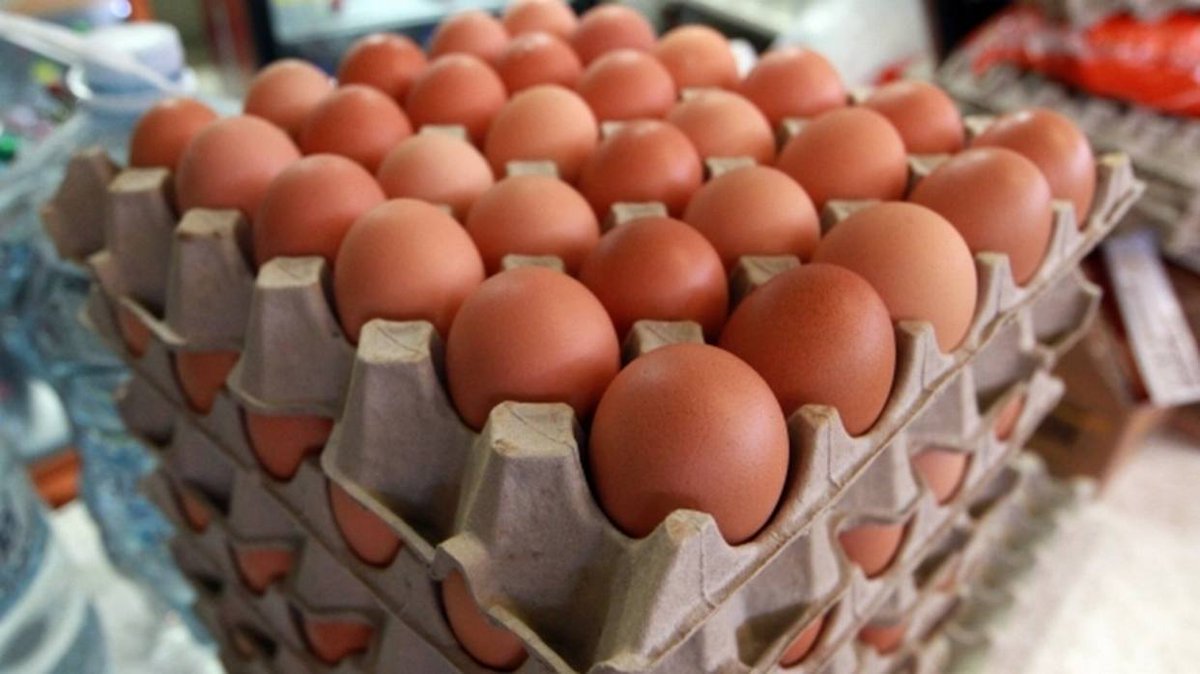 DolarToday's tweet photo. ¡ENTÉRATE! Estos son los nuevos precios "acordados" de siete productos alimenticios -► https://t.co/UMWMqCHuZL https://t.co/qGRuUQKL5u