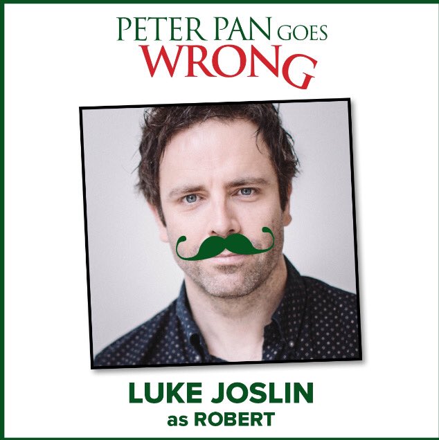 HERE WE GO!!!! #peterpangoeswrong