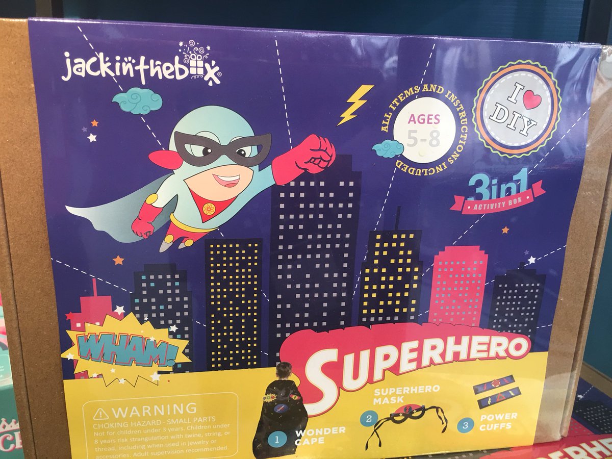 alphabet_pie's tweet photo. Who is at @SpringAutFair today and wants to see the best new Arts and Crafts products?! Launched today! Hall 5, B44 #everyonelovesahero #ineedahero https://t.co/W0ng22sMXj