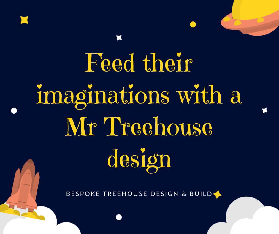 Mr Treehouse tweet media