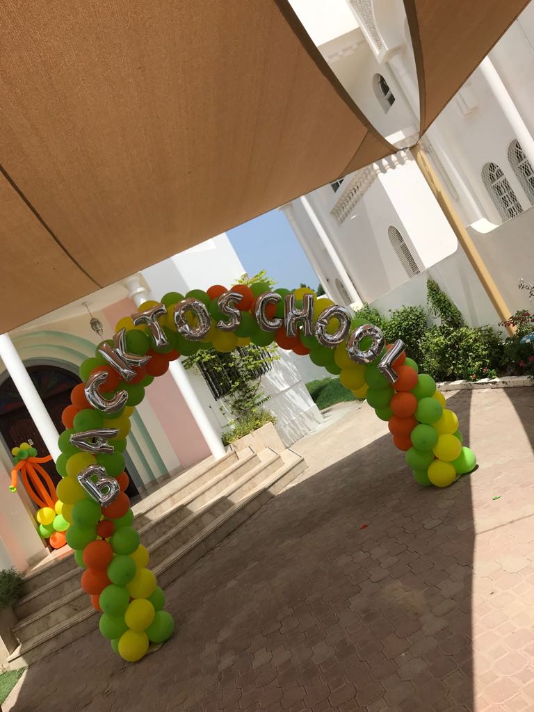 OrangeTreeOman's tweet photo. First Day of preschool
Welcome back 😀
#Firstdayofschool2018 #preschooloman #muscatschools #littlelearners #learnwithorange #muscatschools https://t.co/qn8Fp5mCZR