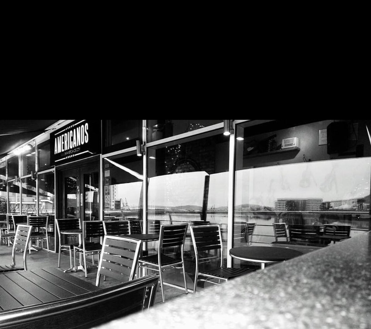 Lazy Sunday afternoons start with us. Cocktails or coffee we have both, plus live music on the waterfront #SundayFunday #CHILLING #relaxation #Coffee #cocktails #Swansea