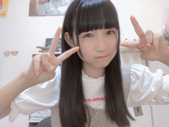 Twitterのコスプレ画像6