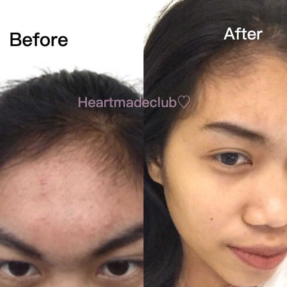 rrrissa1's tweet photo. Heartmade มีเจลล้างหน้าด้วยอะะะ  ตัวนี้เป็นเจลที่รวมสารสกัดไว้เยอะมาก หลังใช้ผิวไม่แห้งตึง ไม่มีสารเพิ่มฟอง มีฟองเยอะใช่ว่าจะดีนะจ้ะ บอกก่อน 💦💗 #ใช้ดีบอกต่อ https://t.co/qIeL9YjGCf