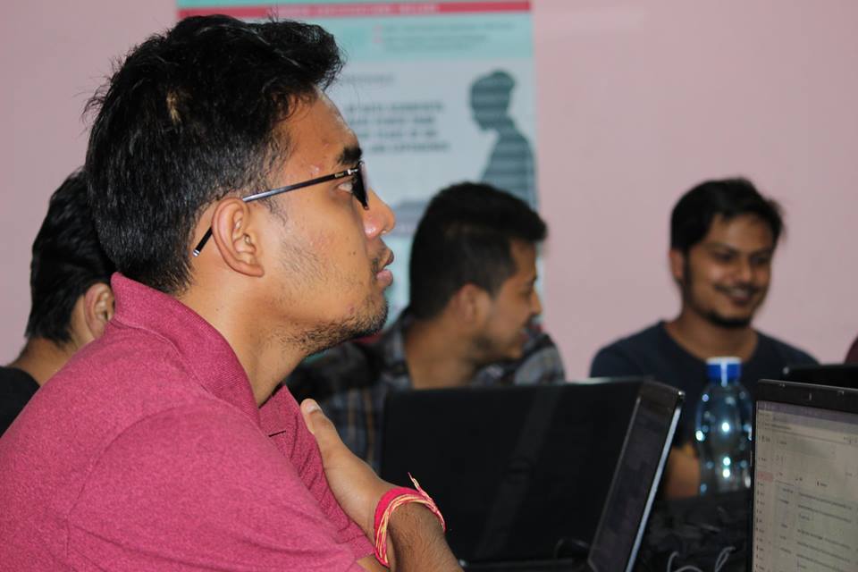 mperceptacademy's tweet photo. #ArtificialIntelligence 
#datascience 
#MachineLearning 
Training classes starts at @mperceptacademy https://t.co/YXPgdclhZR