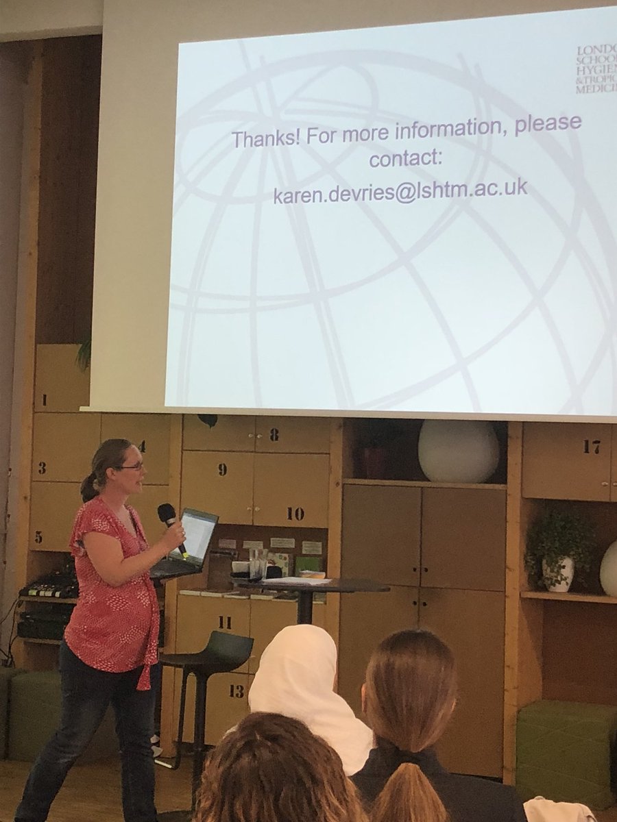 Franziska Meinck <a href="/AresQui/">Luan Rocha</a> facilitating the discussion of Measuring Child Maltreatment as an Outcome in Intervention Studies <a href="/ISPCAN/">ISPCAN</a> #ispcanDWG2018