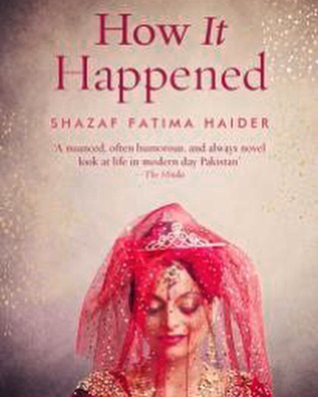 YwwfPeshawar's tweet photo. So how many of you know about this book How it Happened? 
.
#ywwfp #howithappened https://t.co/ztyPlNDzNI