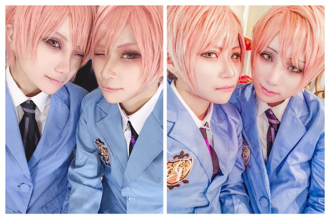 コスプレイヤーよよのTwitter画像47