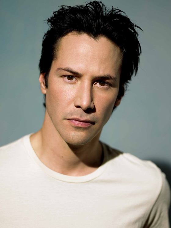 Happy birthday Keanu Reeves!!                                                                             