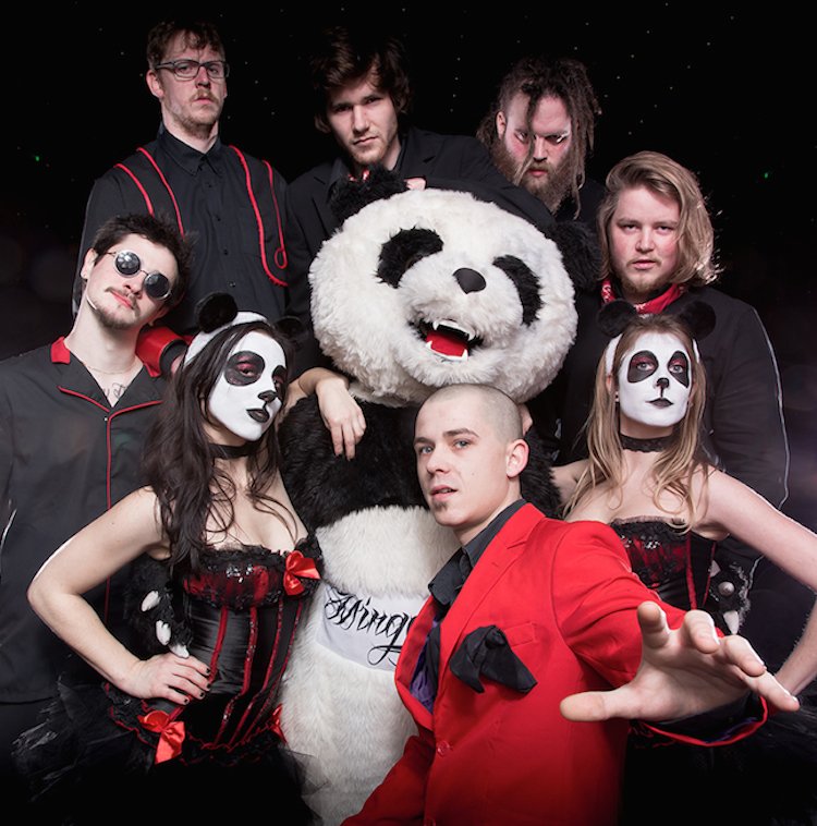 Nouvelle chronique en ligne sur Metalship Avec les Belges de MINGAWASH et leur album Imposteur.
fr.metalship.org/albums/37897-I…