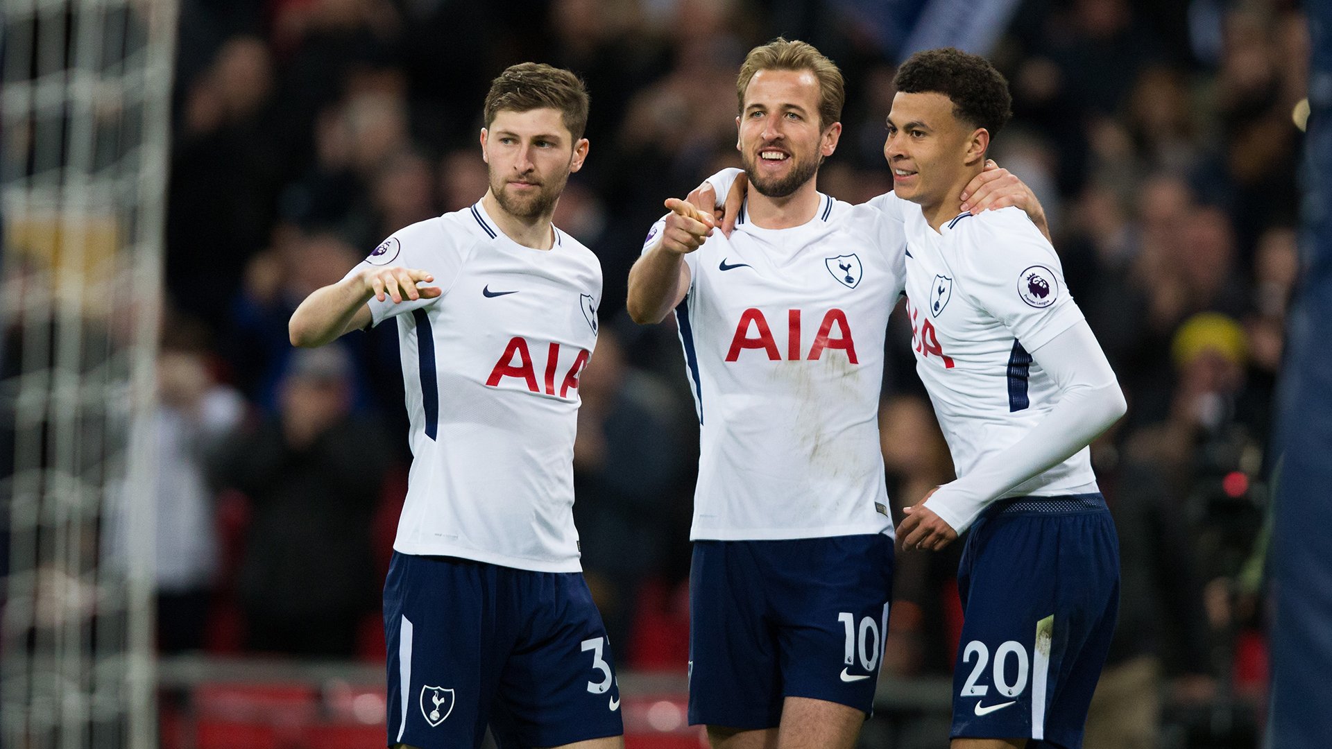 Tottenham Hotspur on Twitter &quot;🤕 Team news 👀 One to watch
