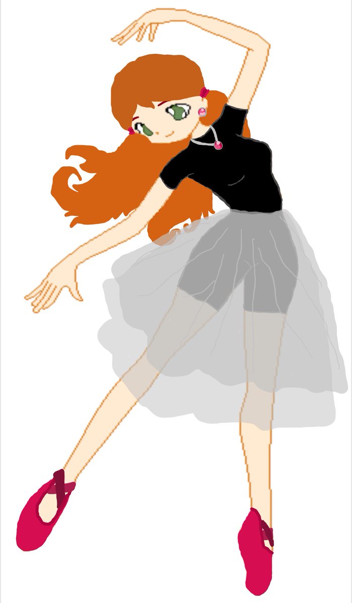 RoseDrop7's tweet image. 