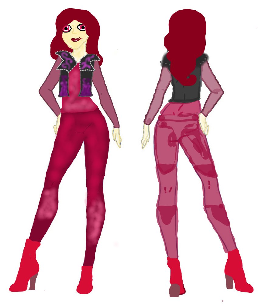 RoseDrop7's tweet image. 