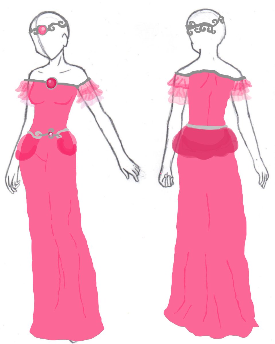 RoseDrop7's tweet image. 