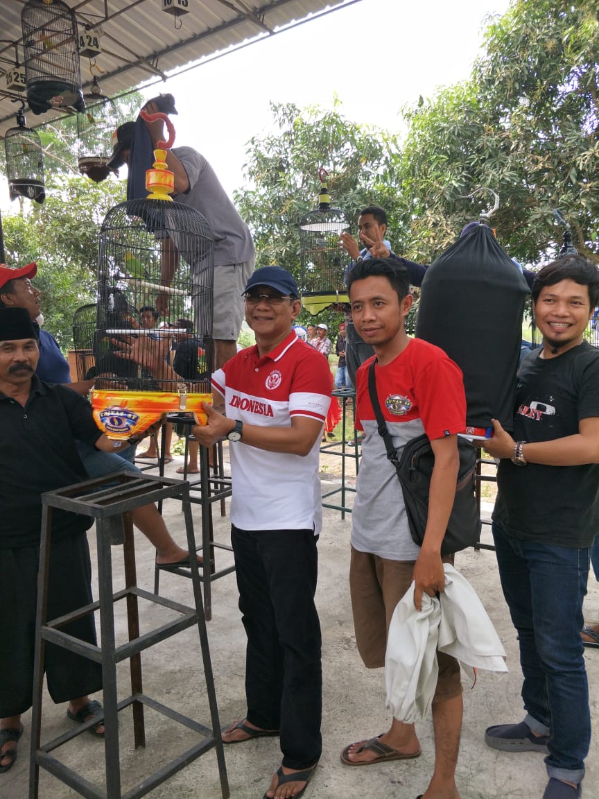 PKB CUP Se- Madura.<a href="/DPN_GEMASABA/">DPN GEMASABA</a>
@TimenPKBJatim <a href="/DPP_PKB/">DPP PKB</a>

m.bangsaonline.com/berita/48513/d…
